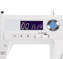 Janome 5060 QDC Sewing Machine