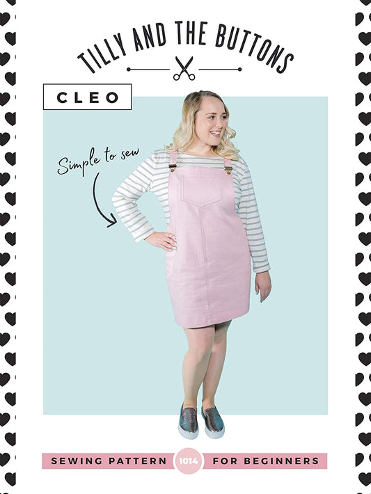 Cleo - Tilly and the Buttons