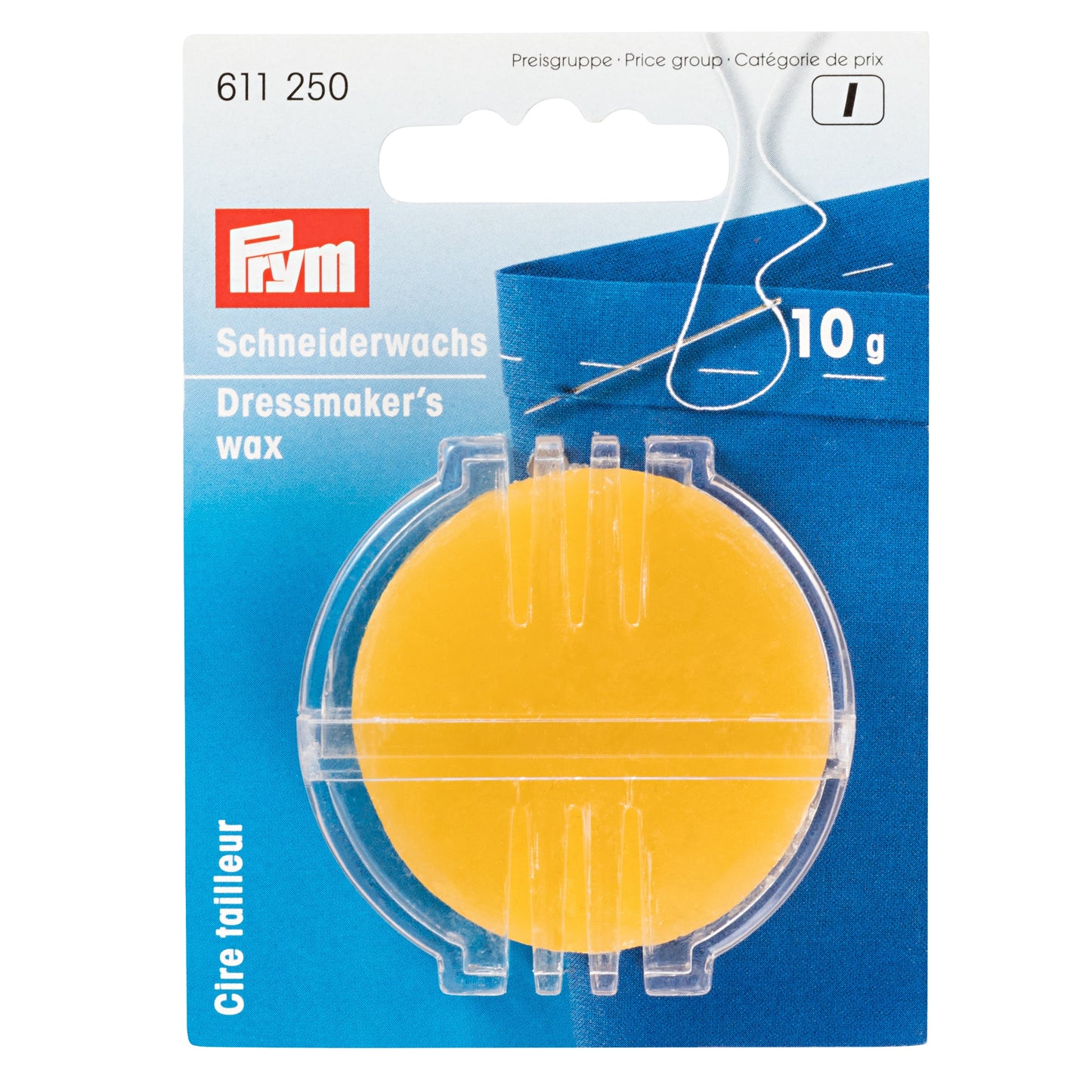 Prym Dressmaker’s wax