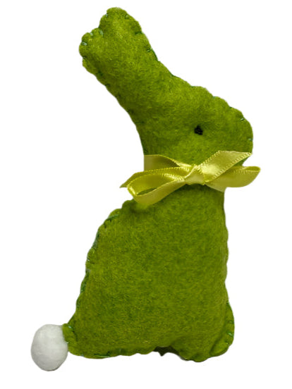 Make a Felt Bunny Kit
