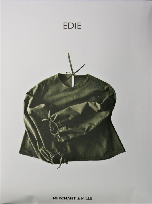Edie Top - Merchant and Mills