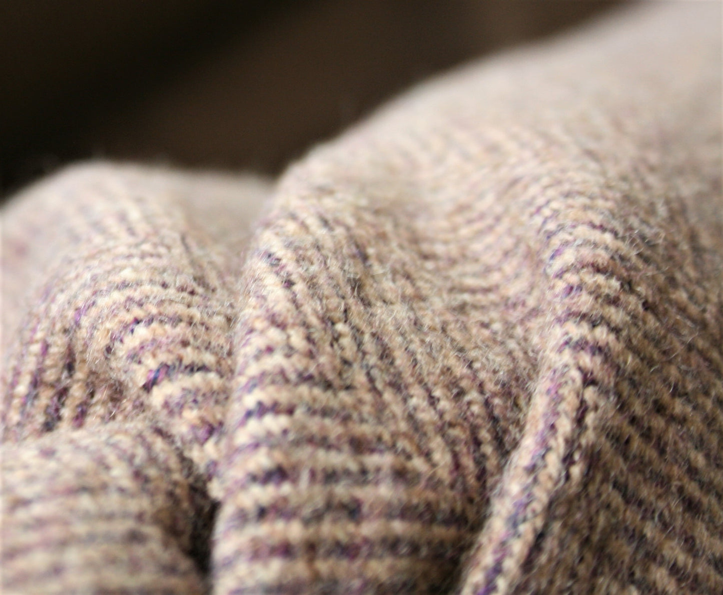 Thistle Carnegie - Soft Furnishing Polyester/Cotton Mix