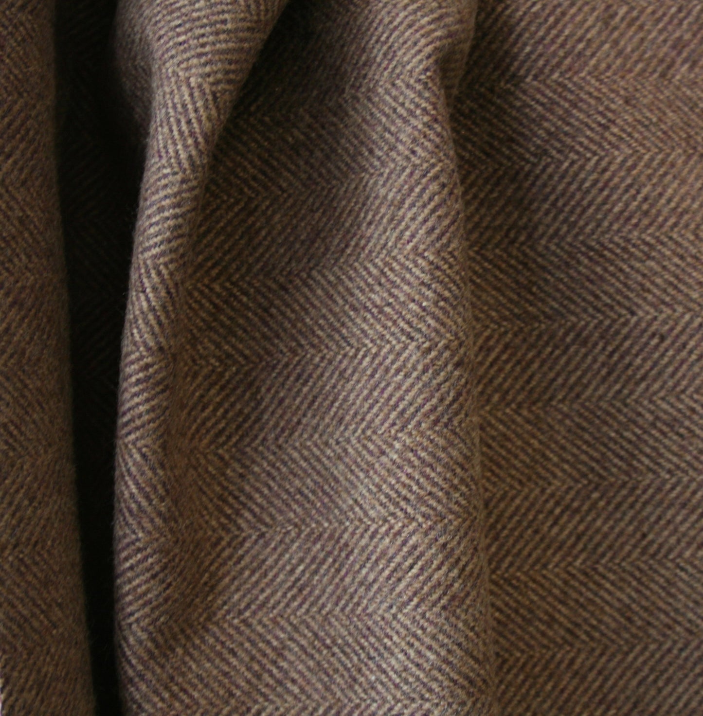 Thistle Carnegie - Soft Furnishing Polyester/Cotton Mix