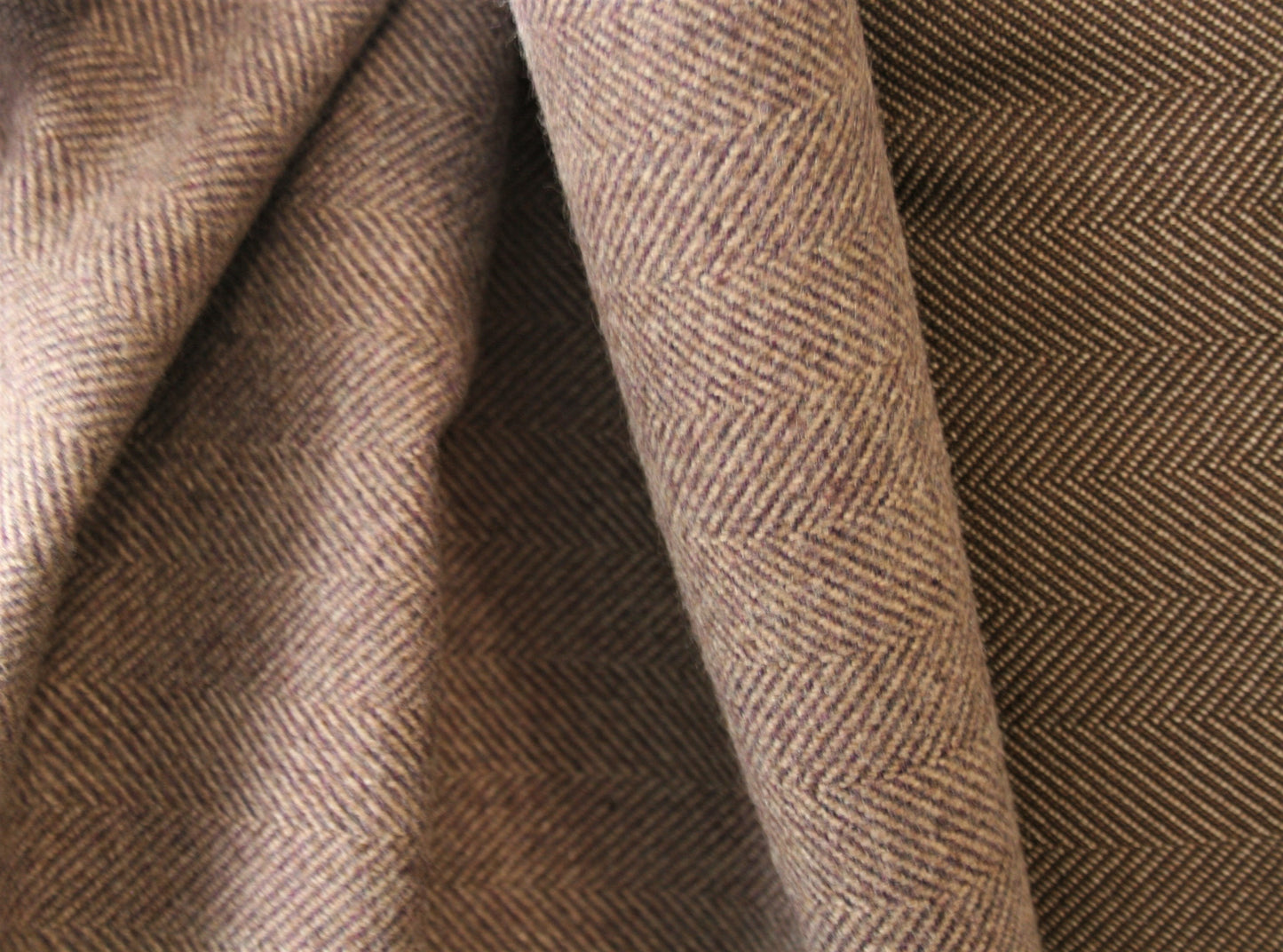 Thistle Carnegie - Soft Furnishing Polyester/Cotton Mix