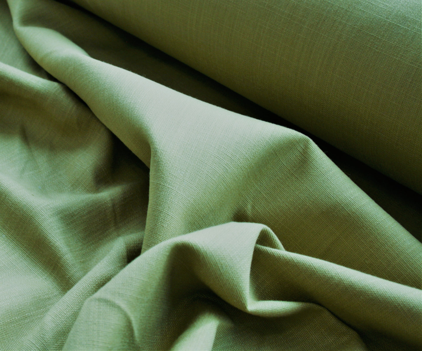 Sherbourne Marsh - Soft Furnishing Viscose/Linen Mix