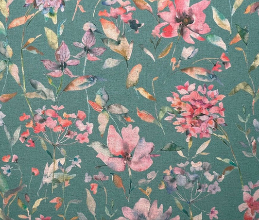 Giardino Recycled Cotton