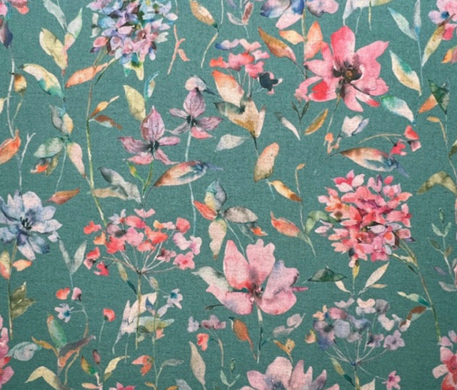 Giardino Recycled Cotton