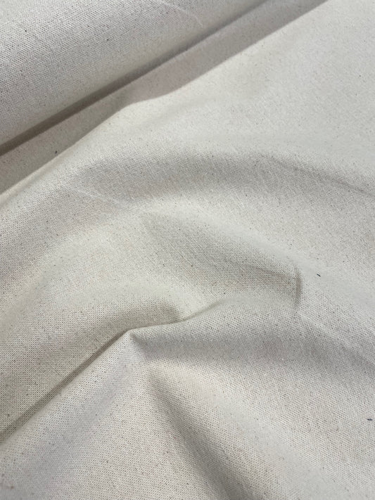 natural seeded cotton