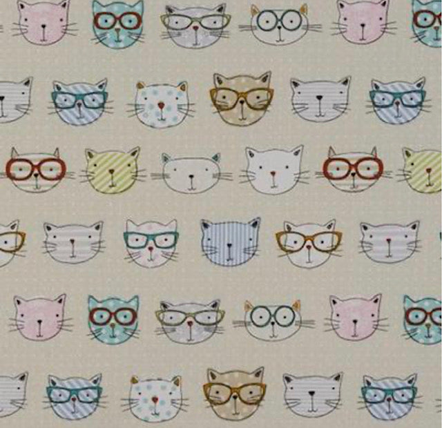 Make your own - Tote Bag Kit