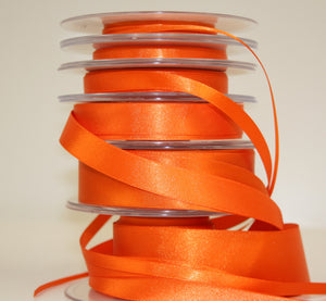 Orange Ribbon - Colour Code 42