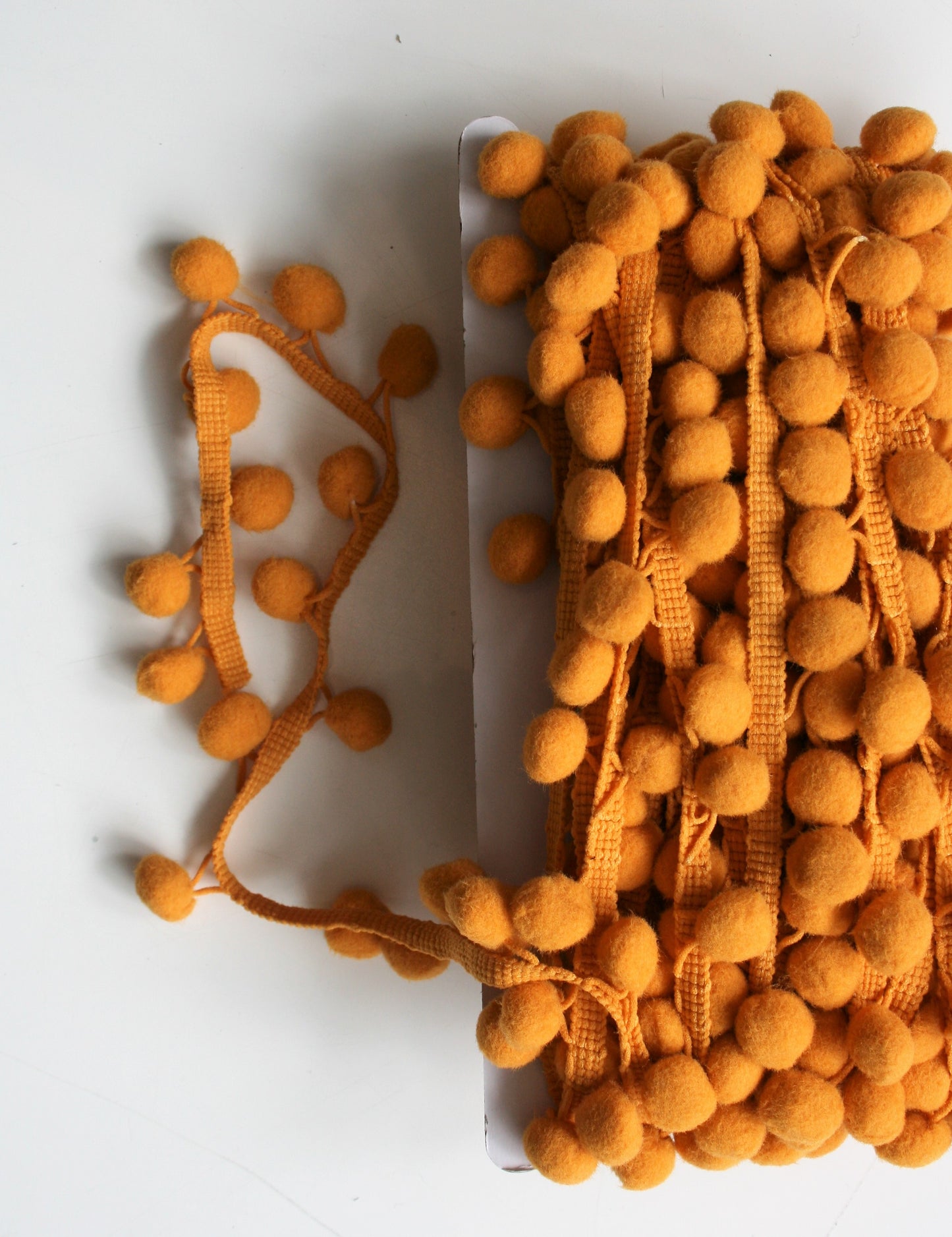 Mustard - Pompoms