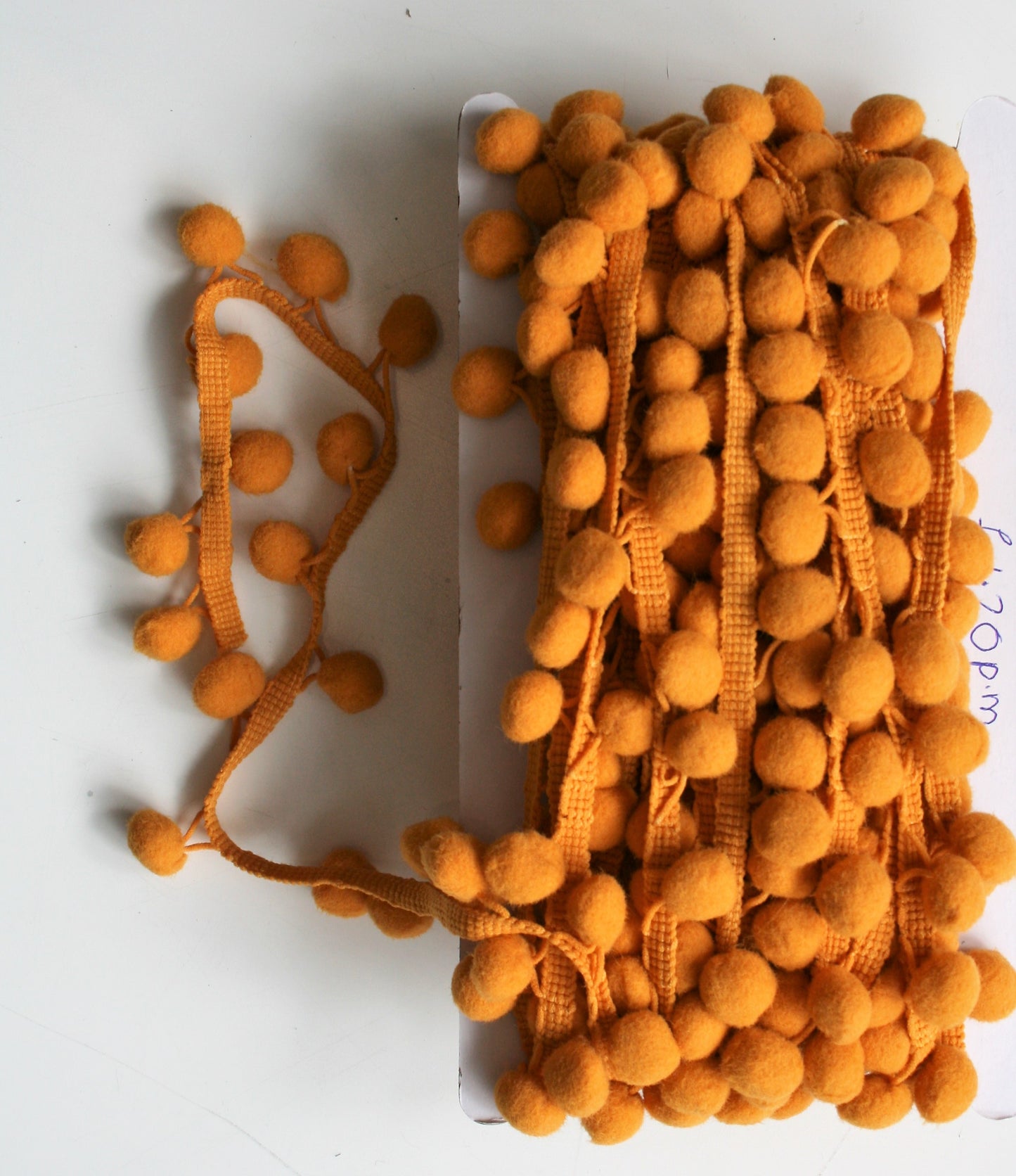 Mustard - Pompoms