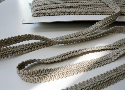 Putty Braid