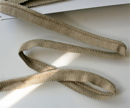 Stone Flange Cord