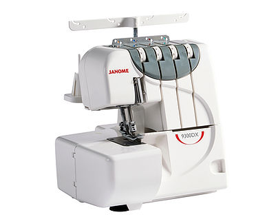 Janome Overlocker 9300DX