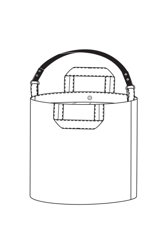 Merchant and Mills - The Jack Tar Pattern