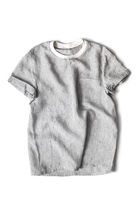 Merchant and Mills - The Tee Shirt