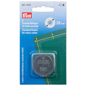 Prym Spare blade for rotary cutter Mini - 28mm