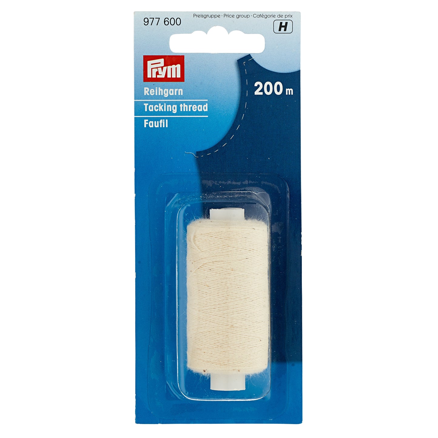 Prym Tacking thread 200m