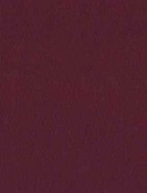 Burgundy Felt