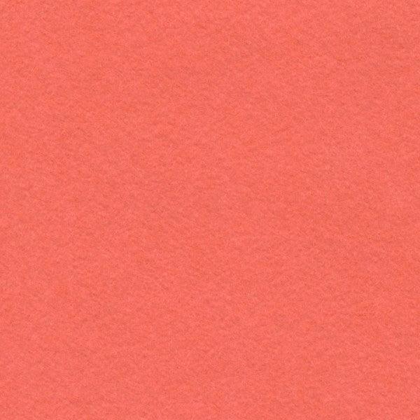 Caribbean Coral Felt