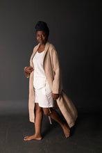 Sunday, Unisex Dressing Gown - Merchant & Mills