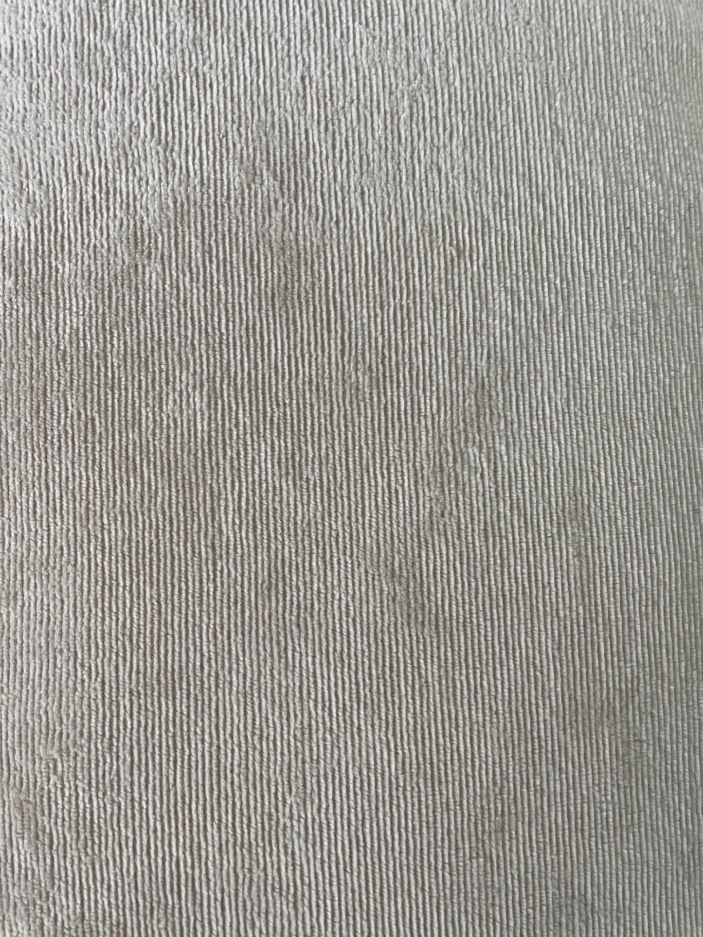 Fine Rib Jersey - Sand G09