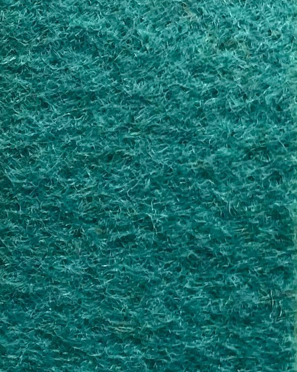 Jaded Ocean Felt