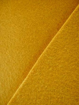 Old Gold Felt