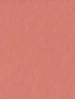 Pink Grapefruit Felt