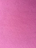 Pink Violet Felt