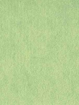 Pistachio Ice Cream Felt
