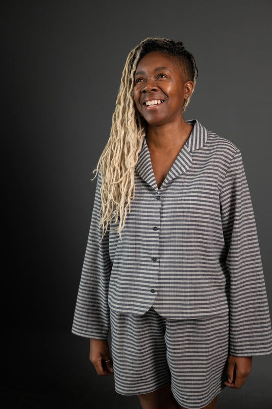 Winnie Pyjamas Merchant & Mills