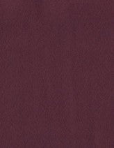 Plum Felt