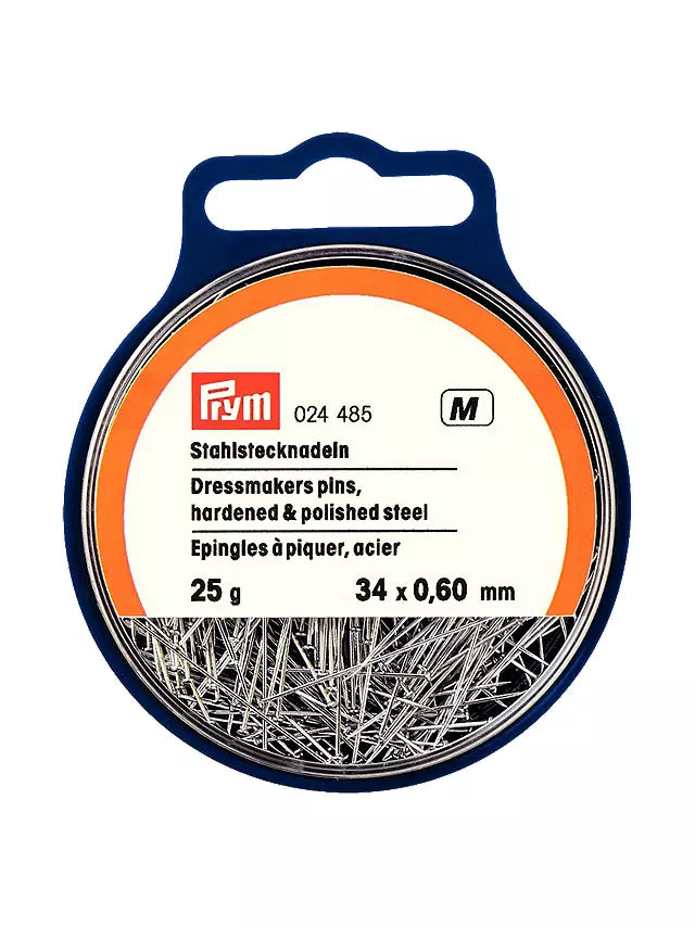 Prym Dressmaker Pins