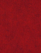 Wool Felt (30x 45cms) Reds