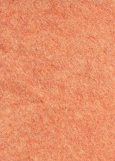 Terracotta Mist Felt