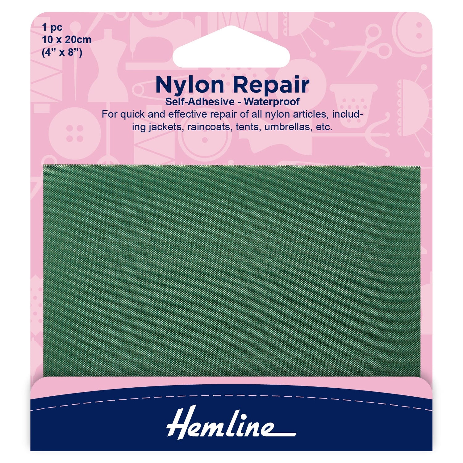 Repair Patches