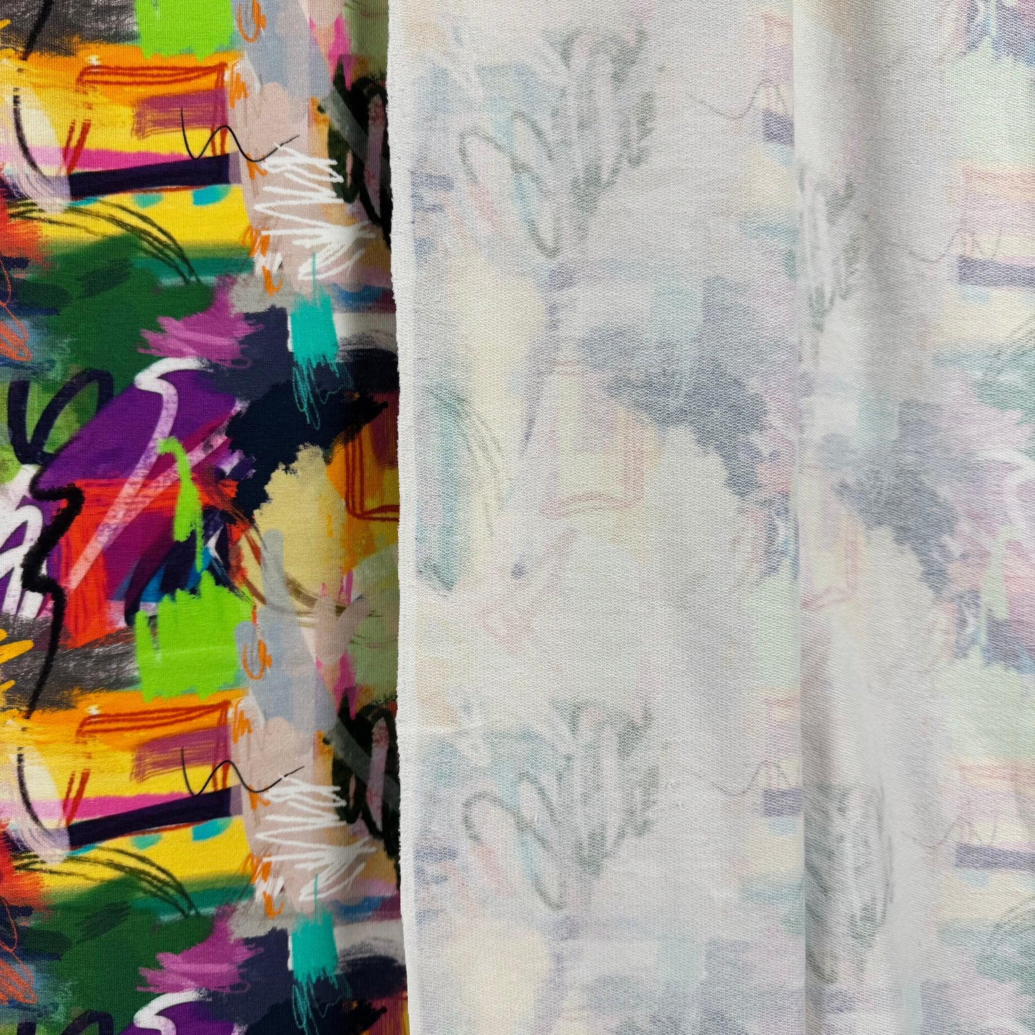 French Terry & Fleece