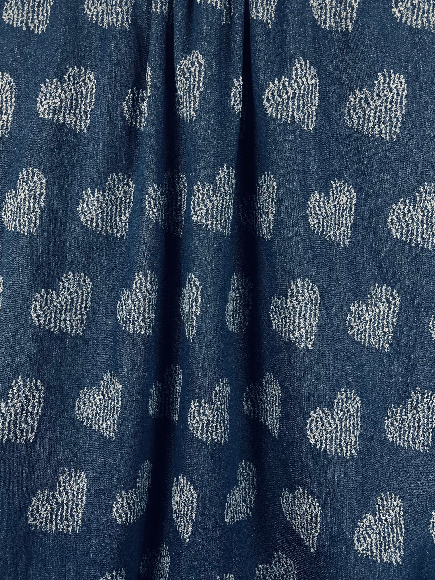 Quality Denim Fabric