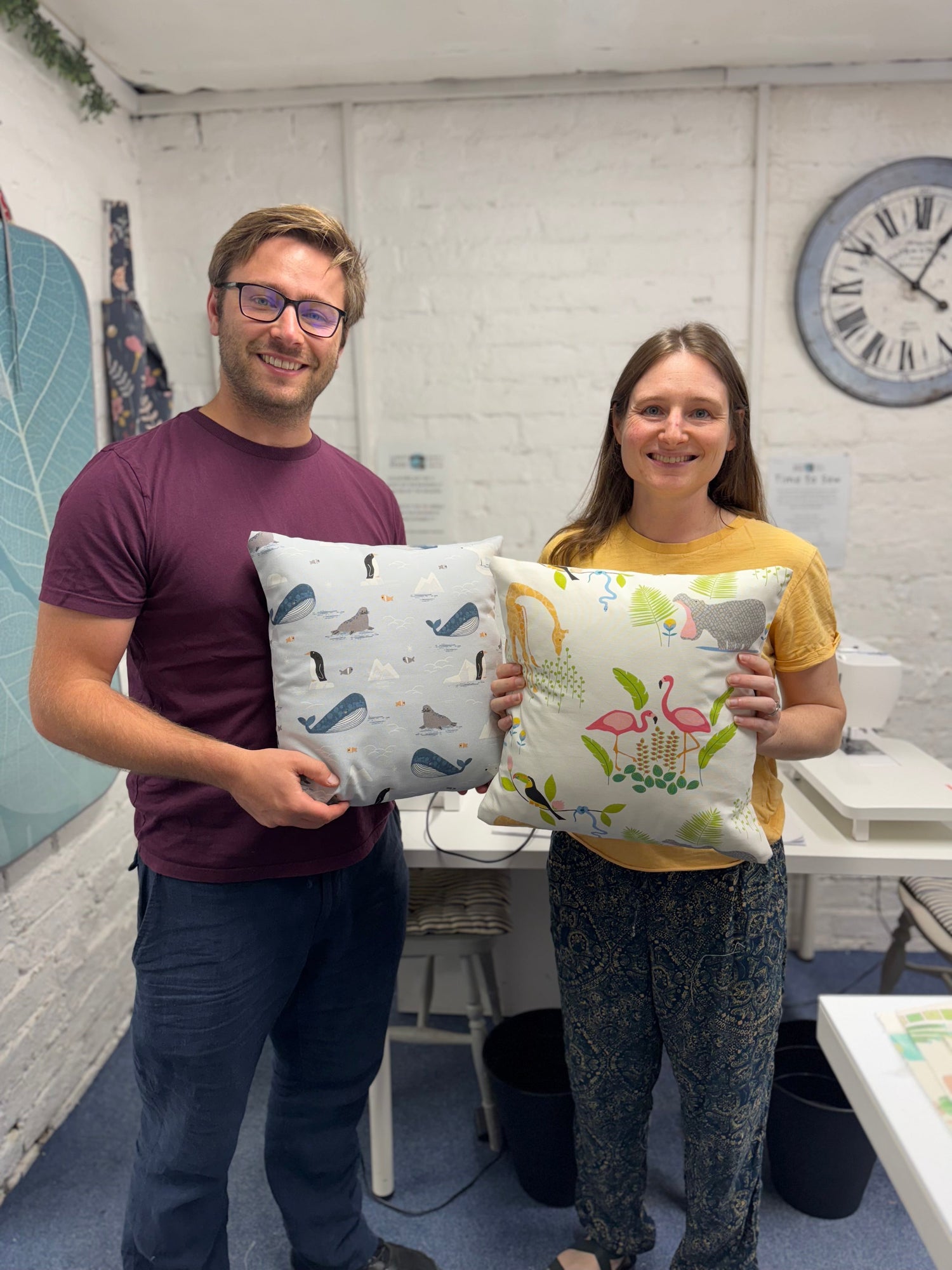 Adult Classes and Workshops