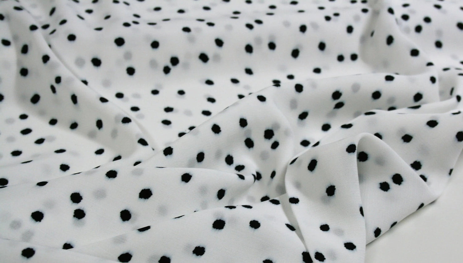 Quality Polyester Fabric 