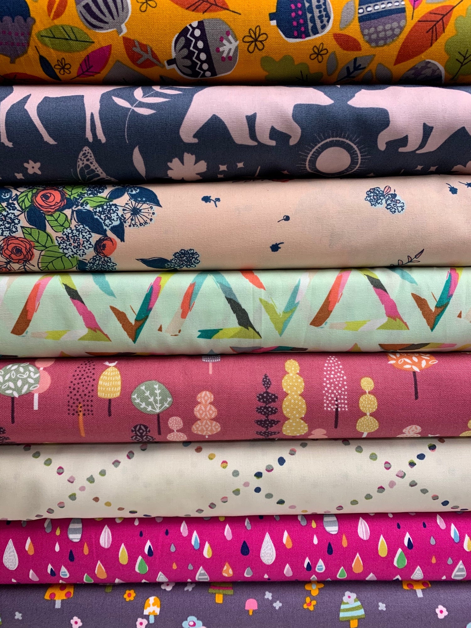 Quality Crafting Cotton