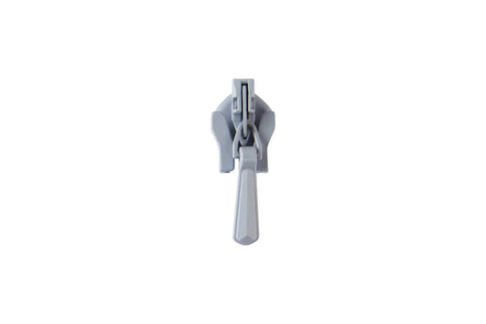 Concealed Zip on a Roll - Slider