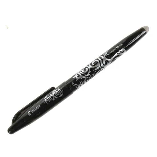 Filson Pen Frixion Pen – The Carolyn Rose School of Sewing
