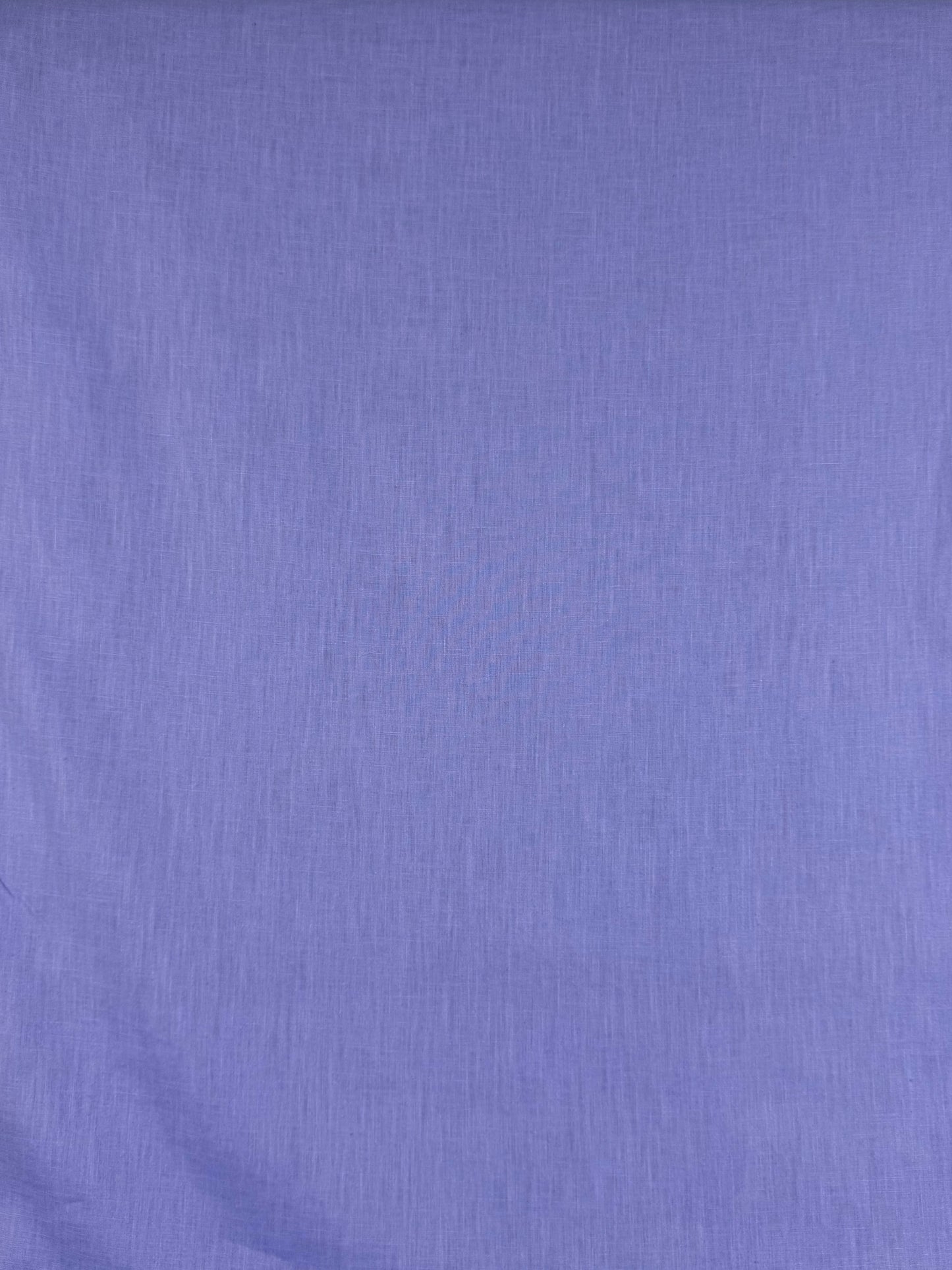 Washed Linen Blend Lavender