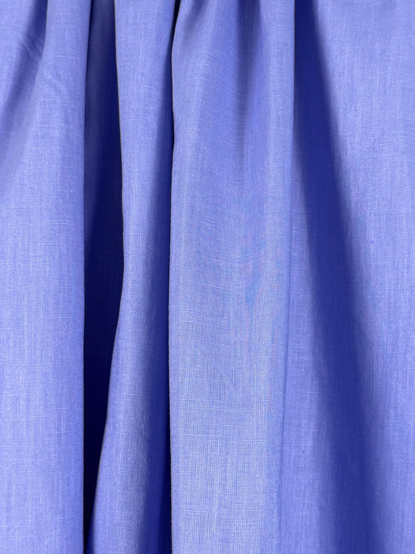 Washed Linen Blend Lavender