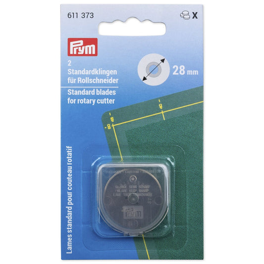 Prym 28mm Rotary Blade