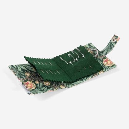Sewing Kit Green Morris