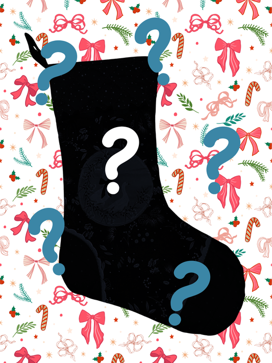 Mystery Box Stocking Kit